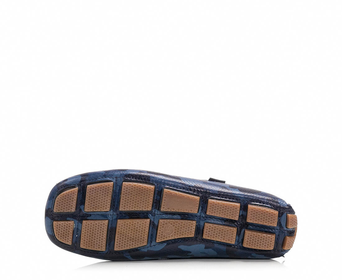 Мокасины 505-91