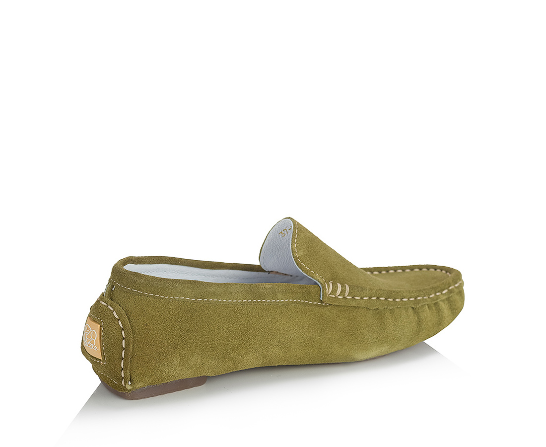 Мокасины 513-1222