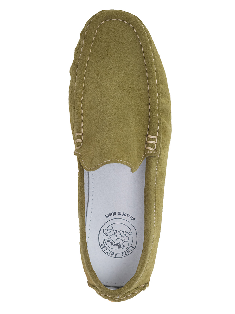 Мокасины 513-1222