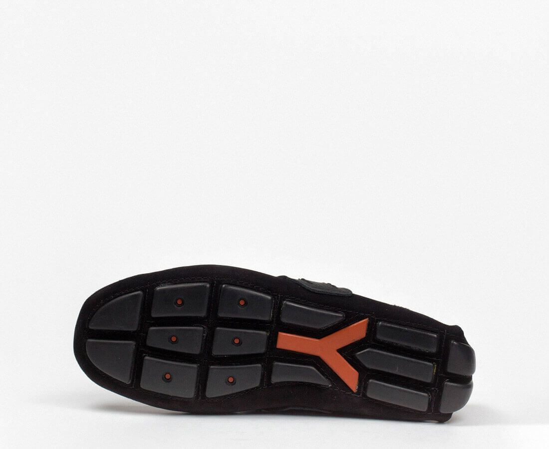 Мокасины 524-11-1