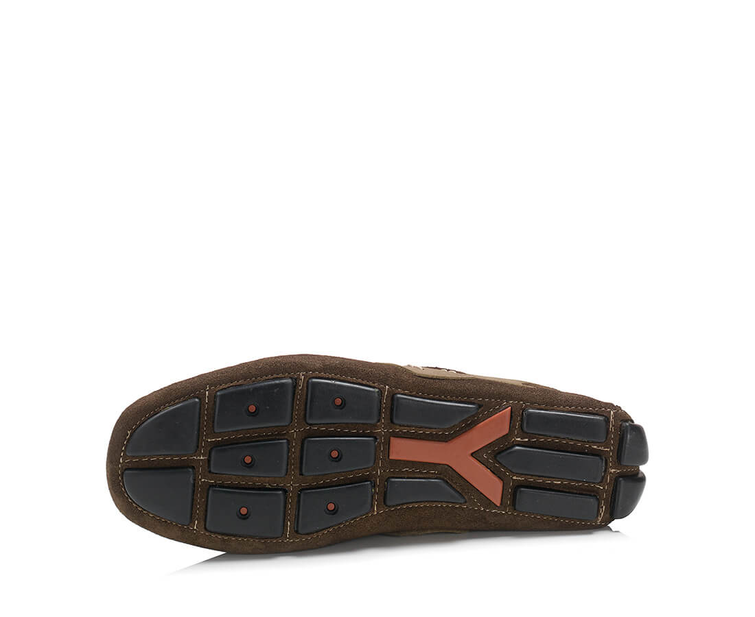 Мокасины 524-322-127