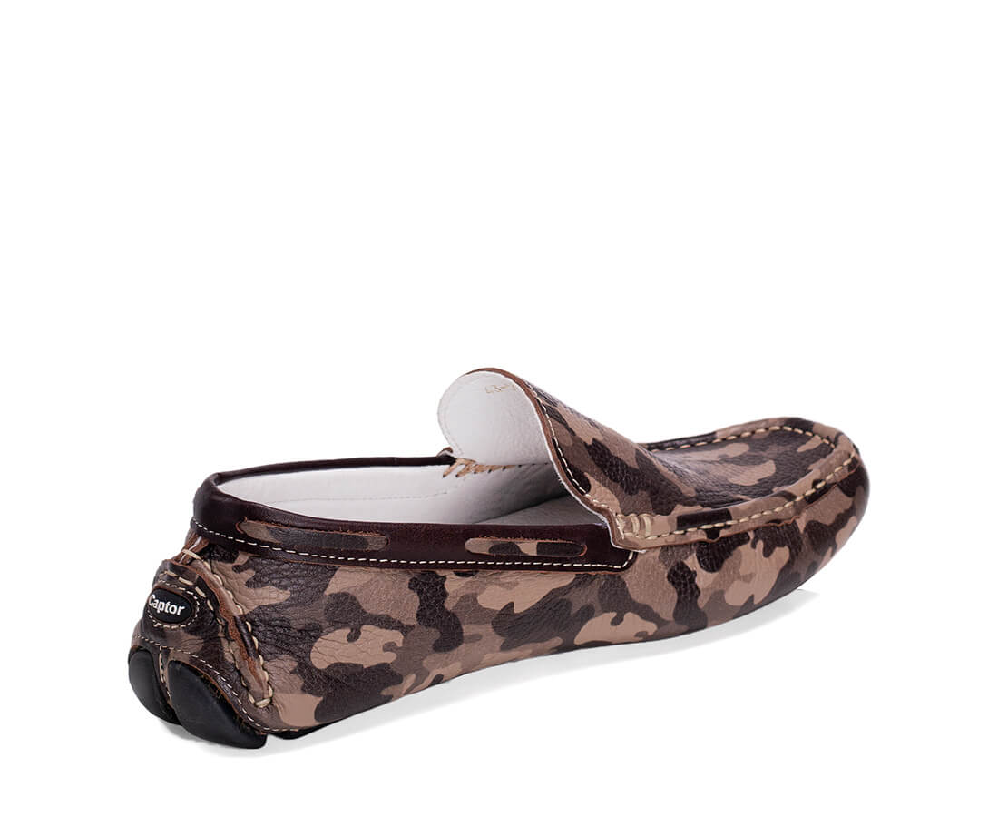 Мокасины 524-332