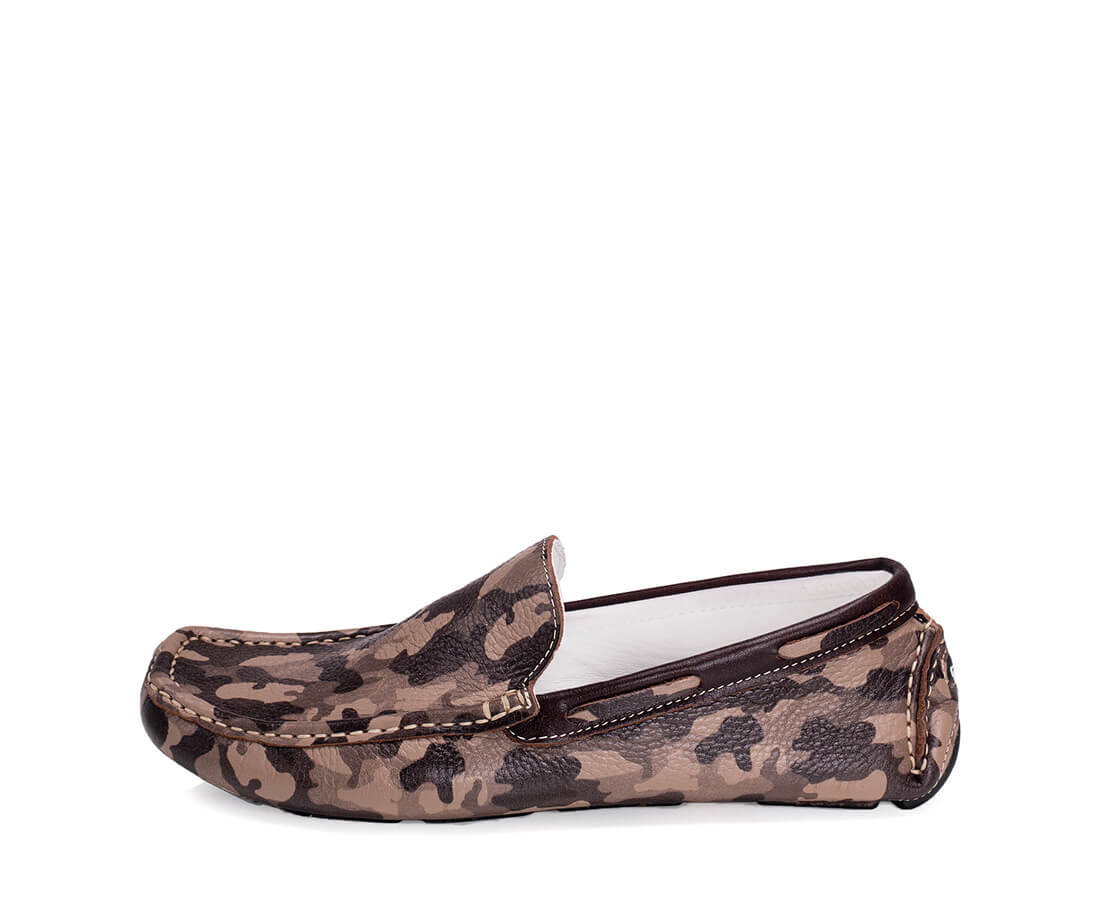 Мокасины 524-332