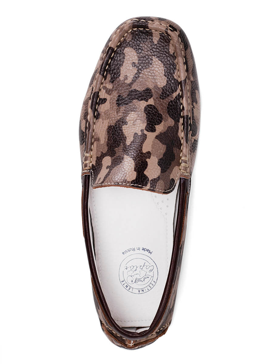 Мокасины 524-332