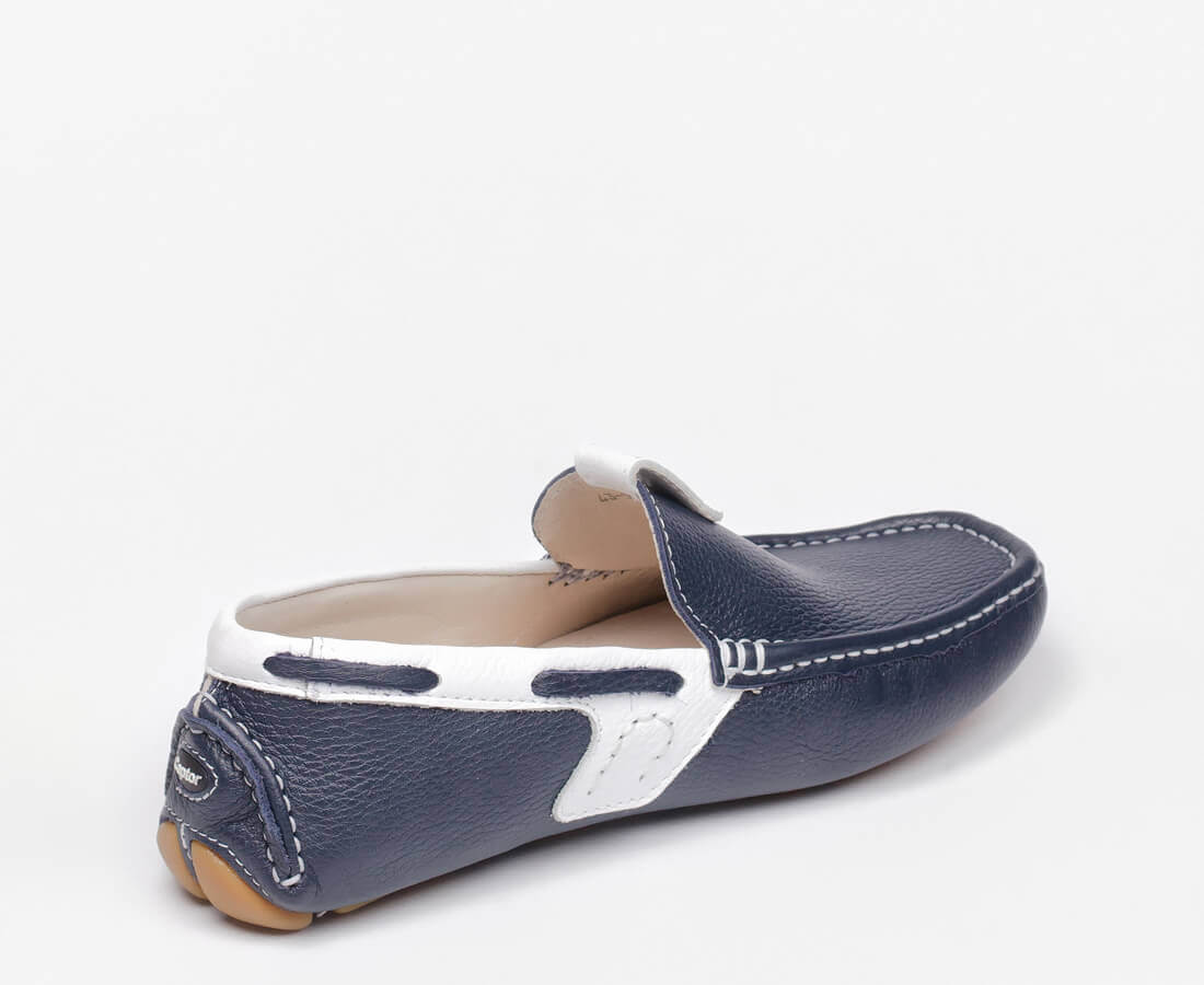 Мокасины 524-9-2