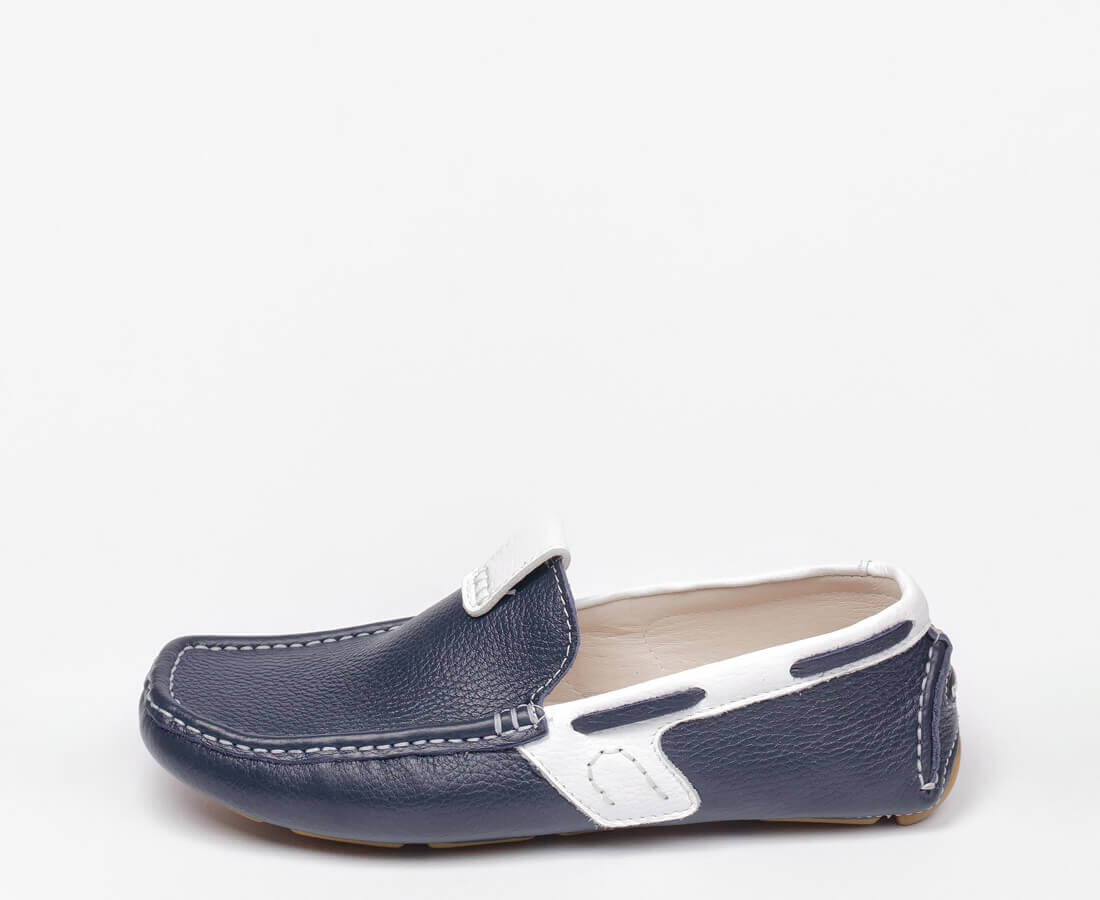 Мокасины 524-9-2