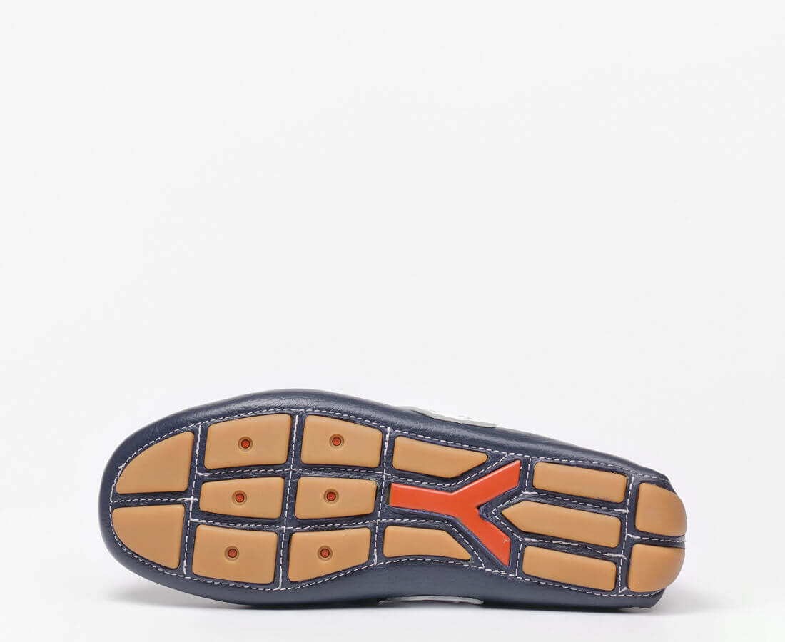 Мокасины 524-9-2