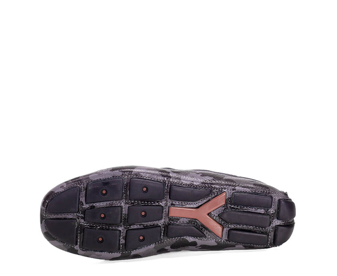 Мокасины 524-96