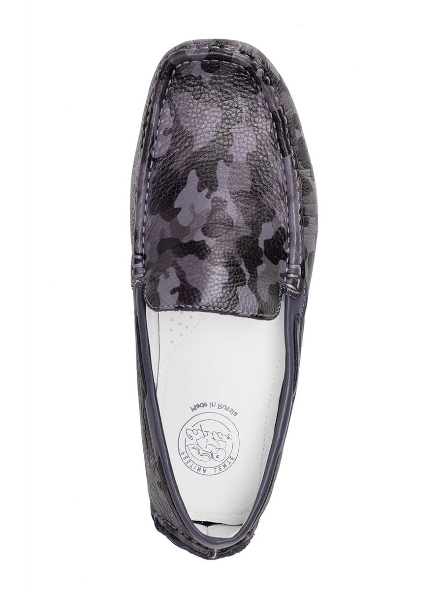 Мокасины 524-96