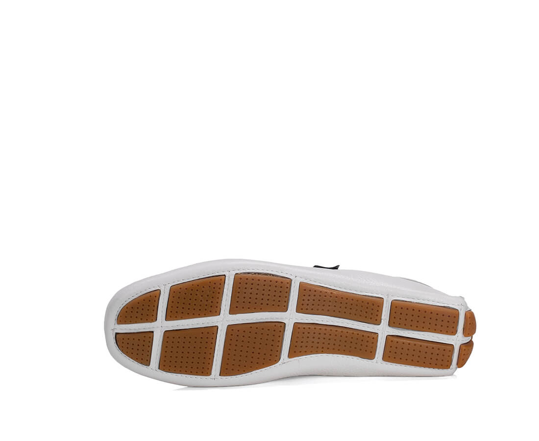 Мокасины 525-2