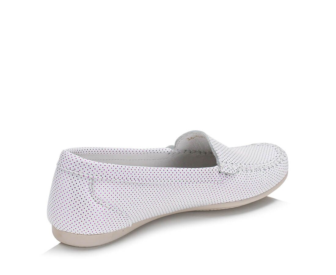 Мокасины 535-002