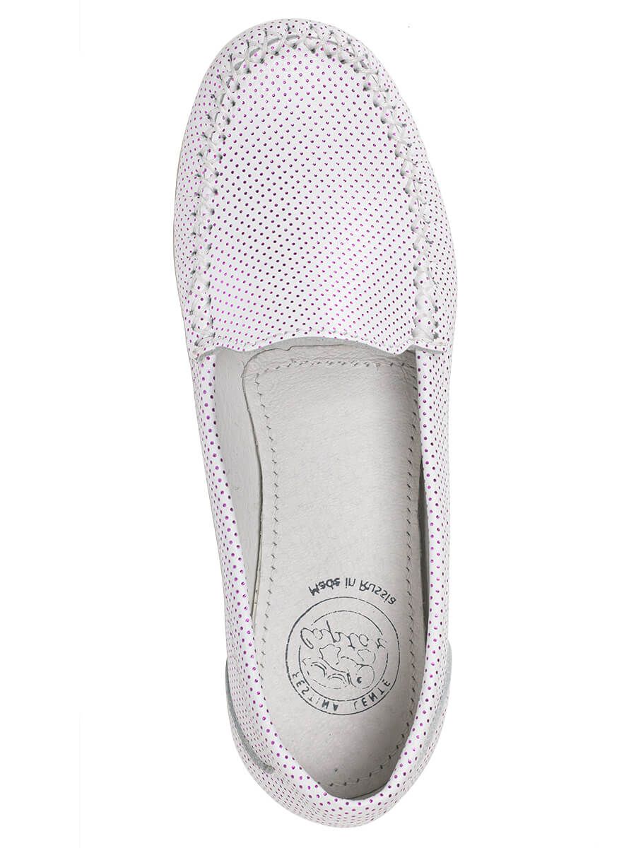 Мокасины 535-002