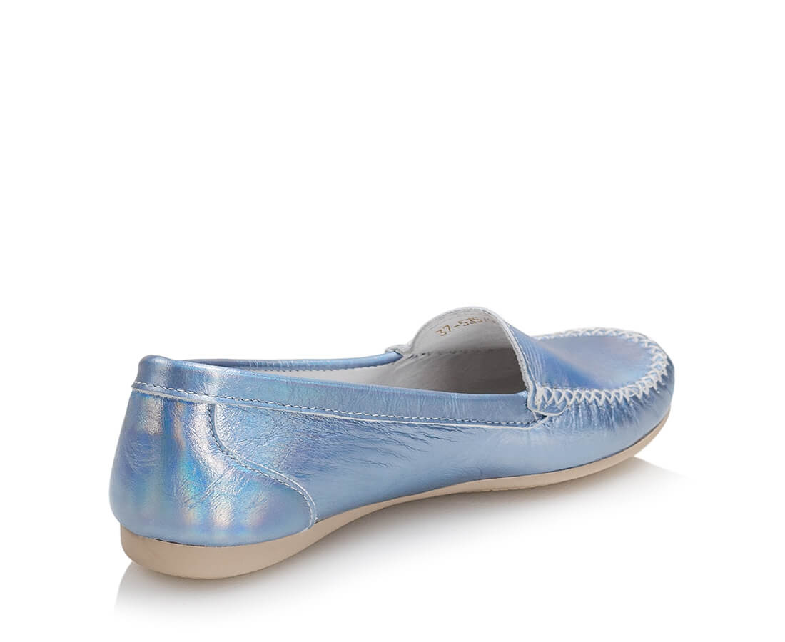 Мокасины 535-0029