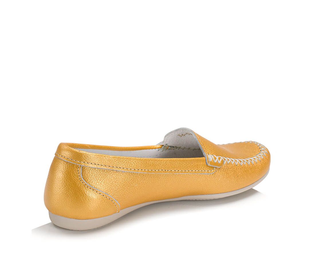 Мокасины 535-006