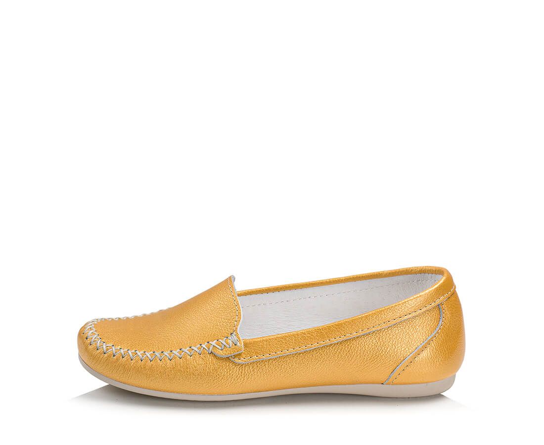 Мокасины 535-006