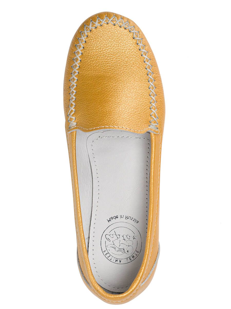 Мокасины 535-006