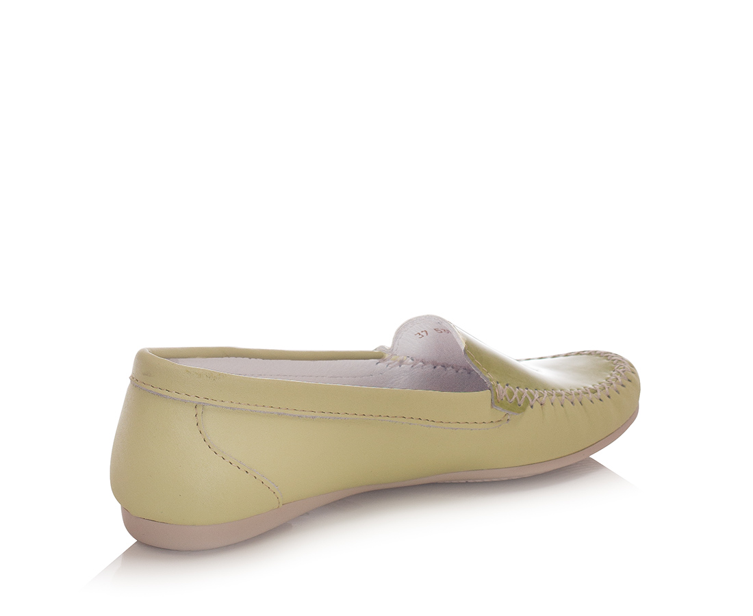 Мокасины 535-0122