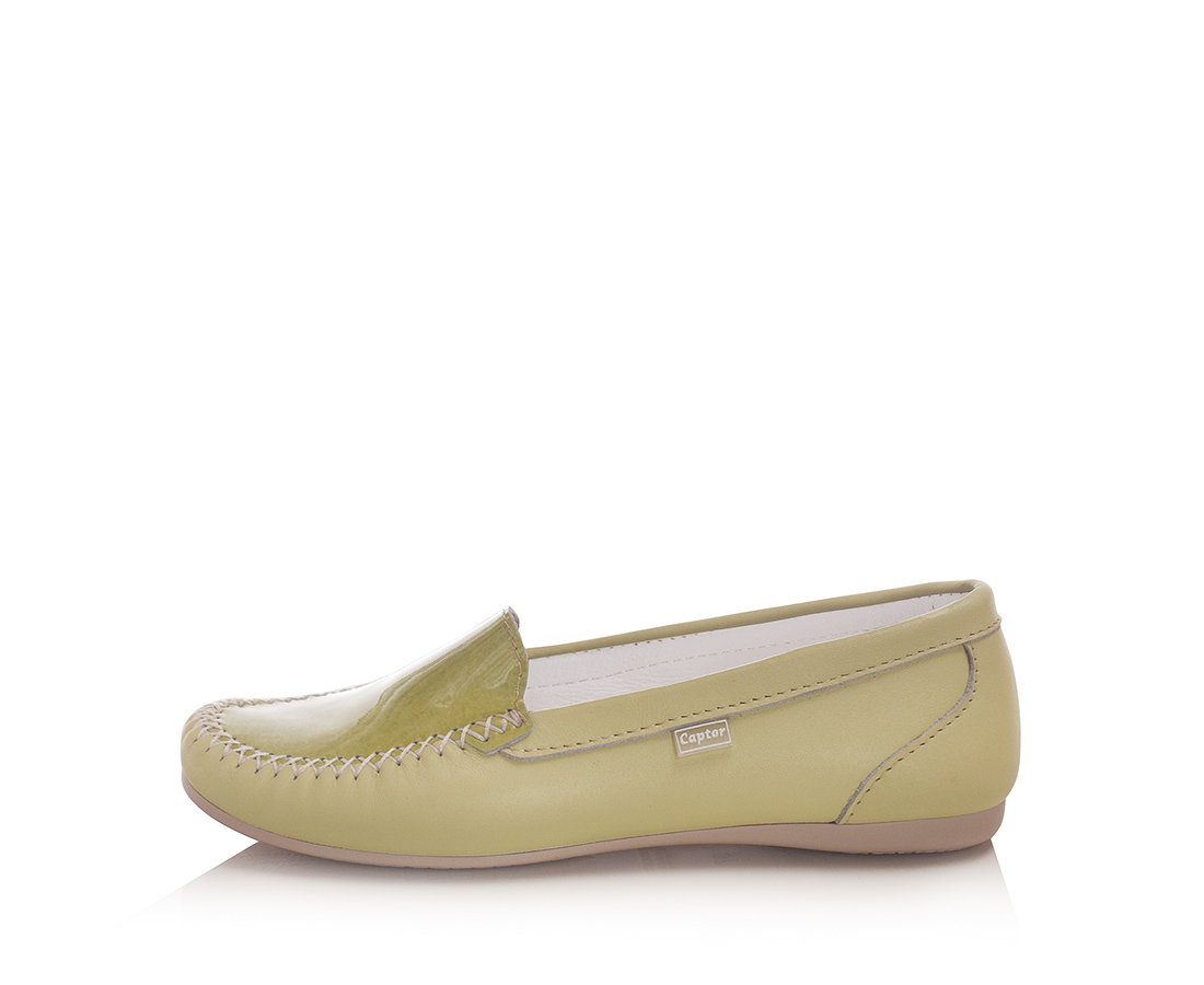 Мокасины 535-0122