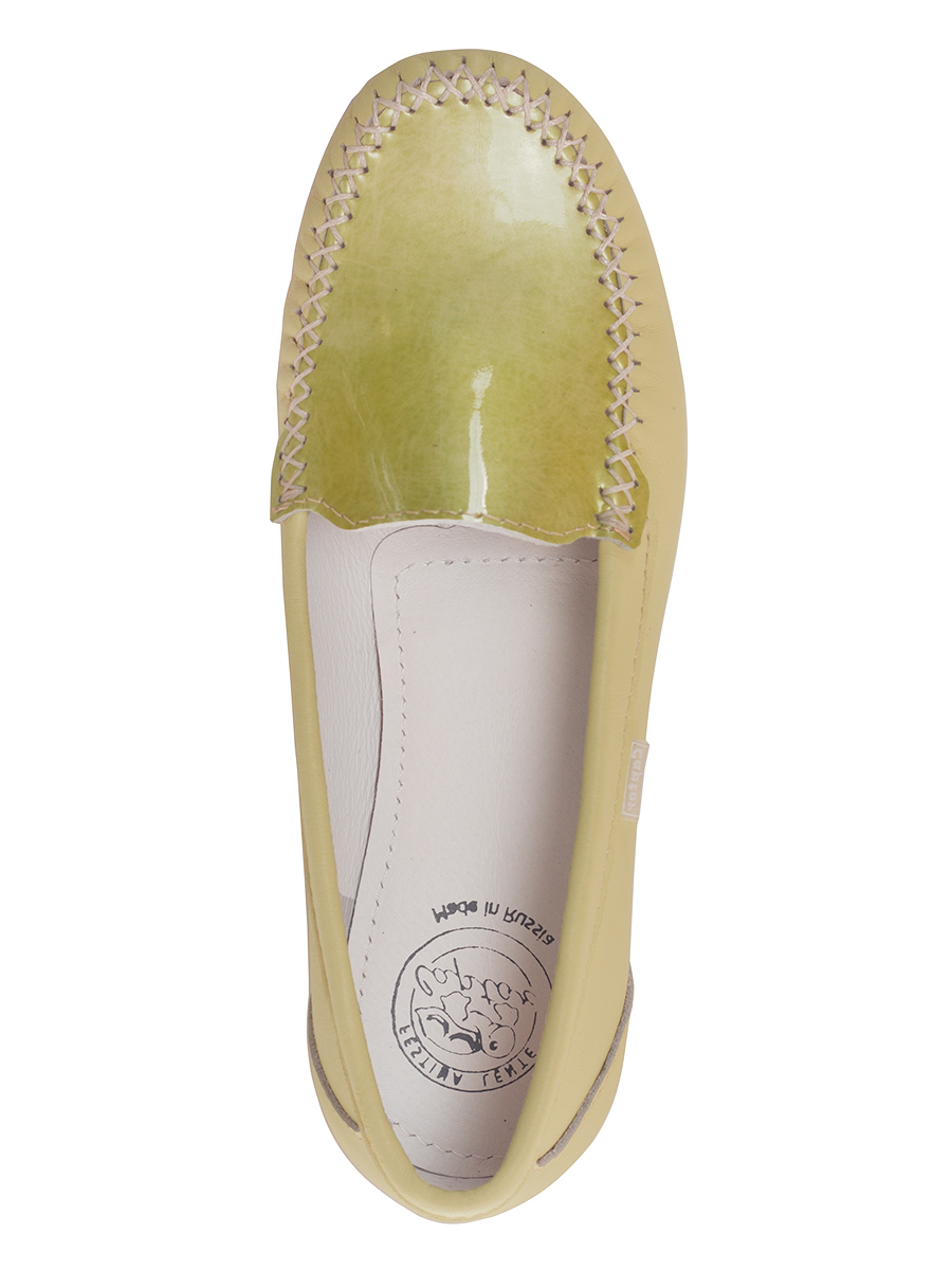 Мокасины 535-0122