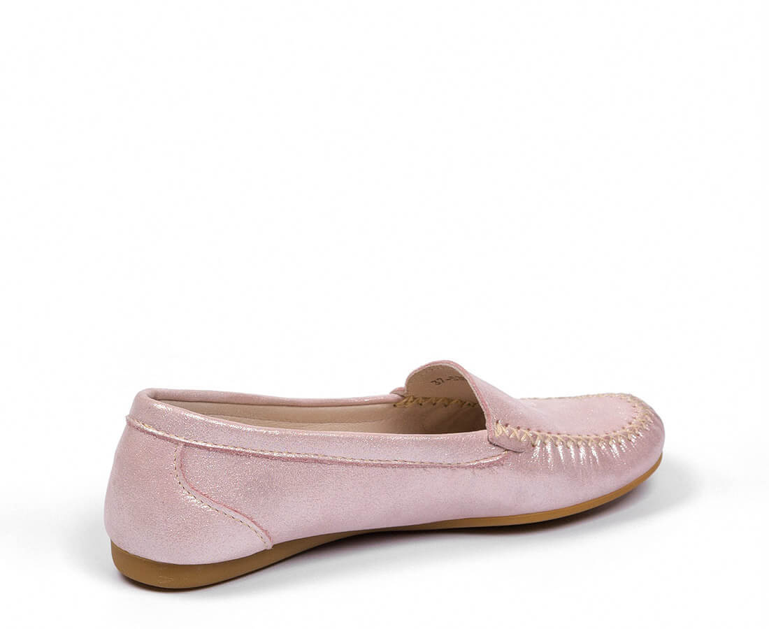 Мокасины 535-0224