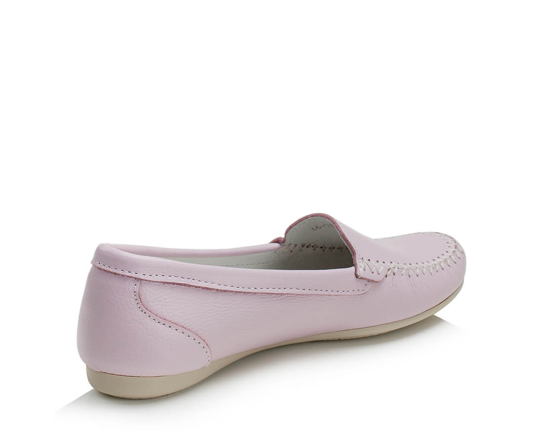 Мокасины 535-0225