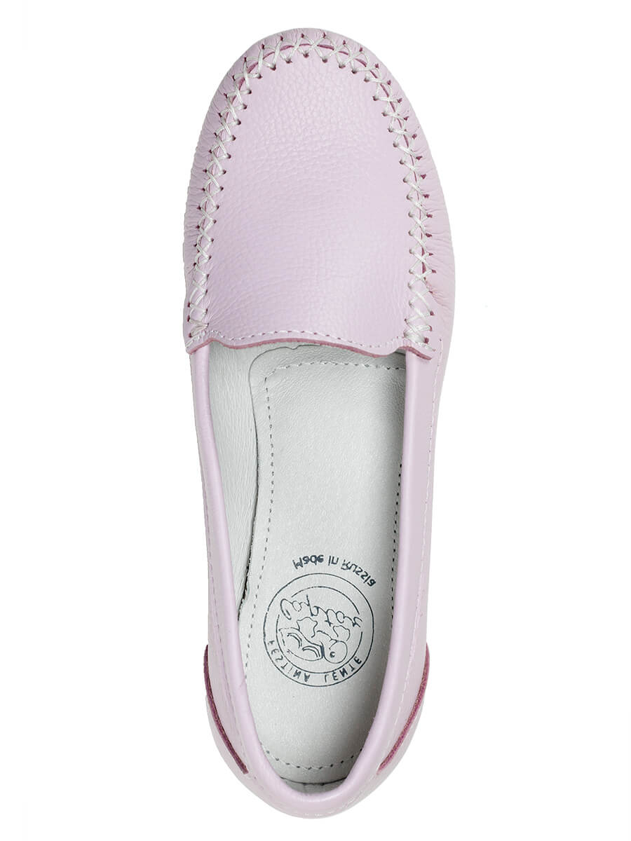 Мокасины 535-0225