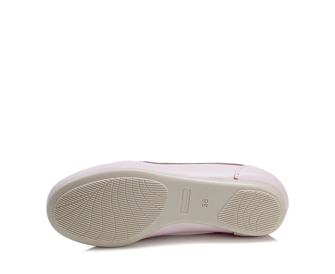 Мокасины 535-0225