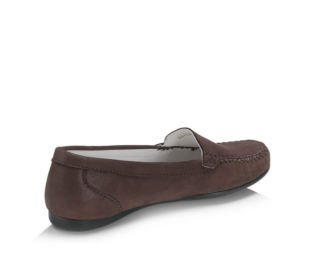 Мокасины 535-063