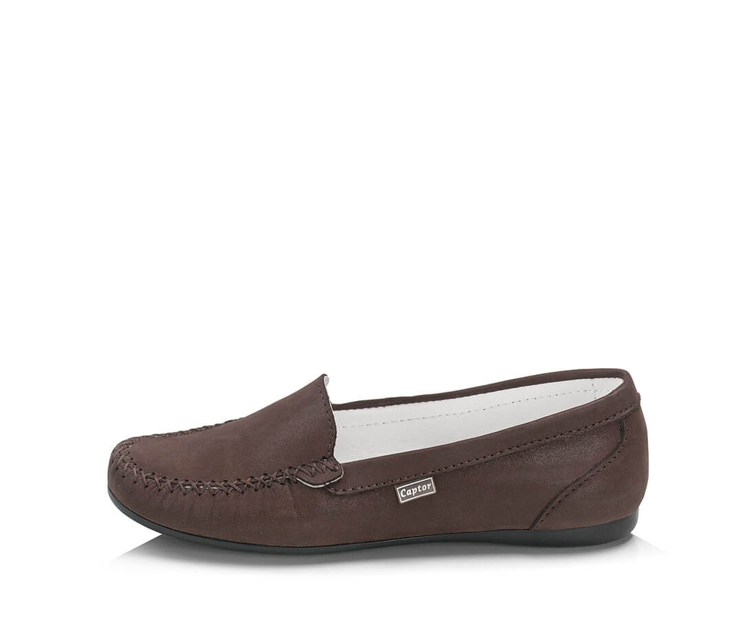 Мокасины 535-063