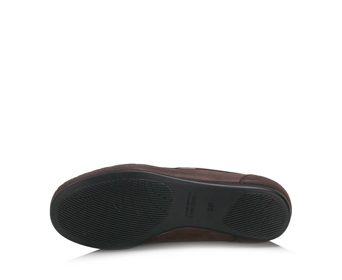 Мокасины 535-063