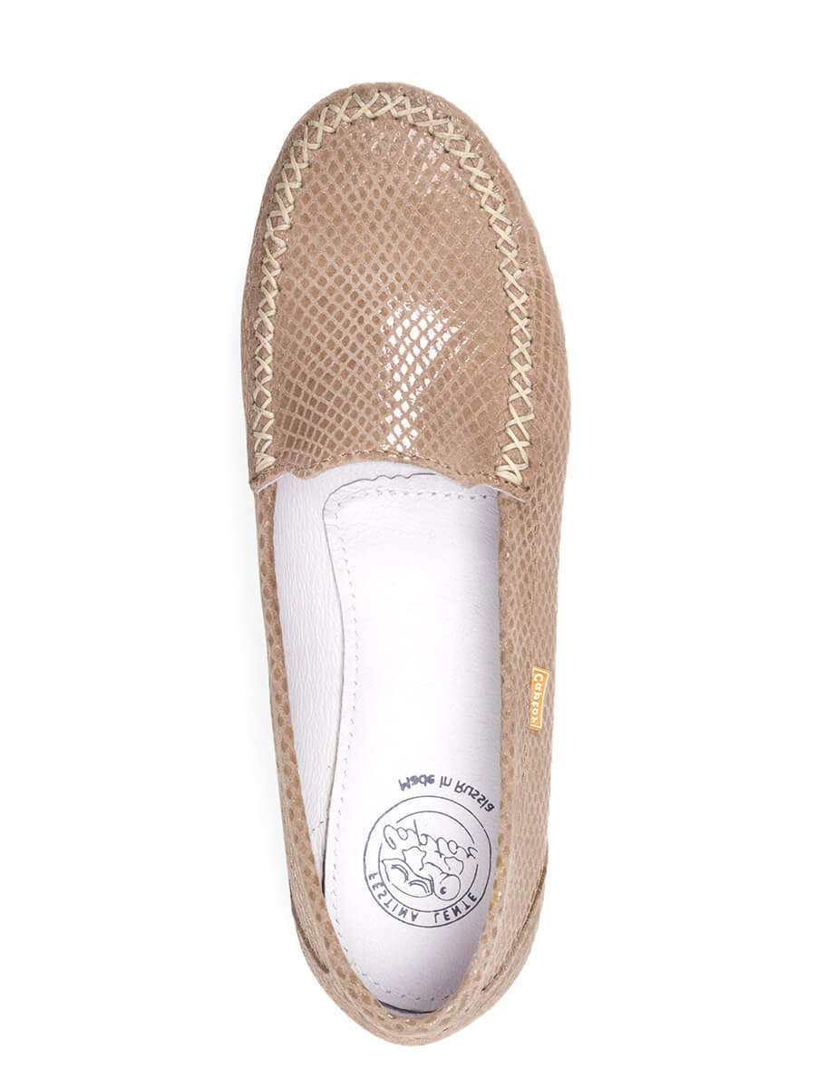 Мокасины 535-065