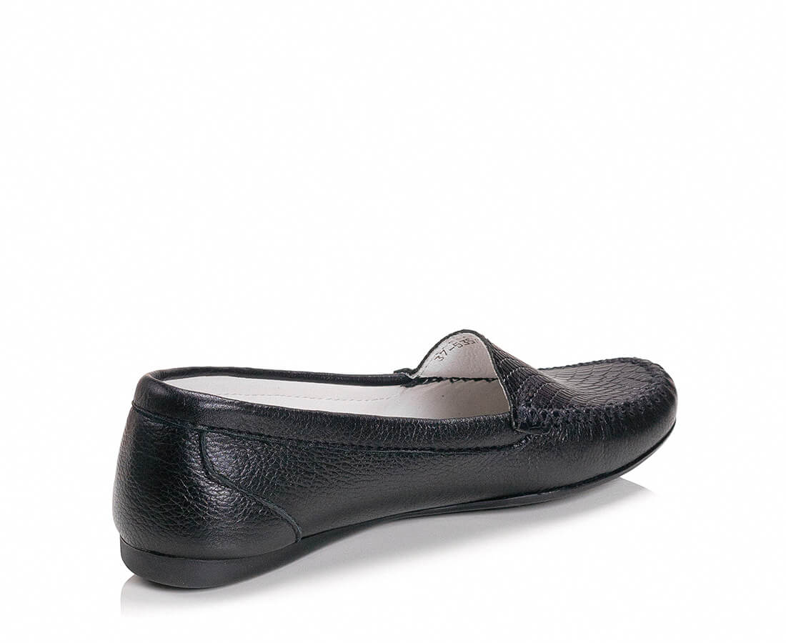 Мокасины 535-1-1117