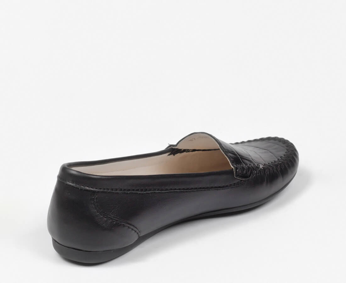 Мокасины 535-1-81