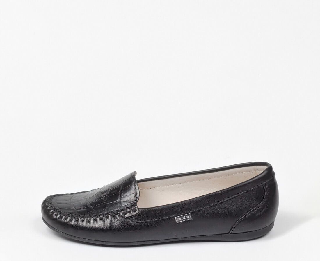 Мокасины 535-1-81