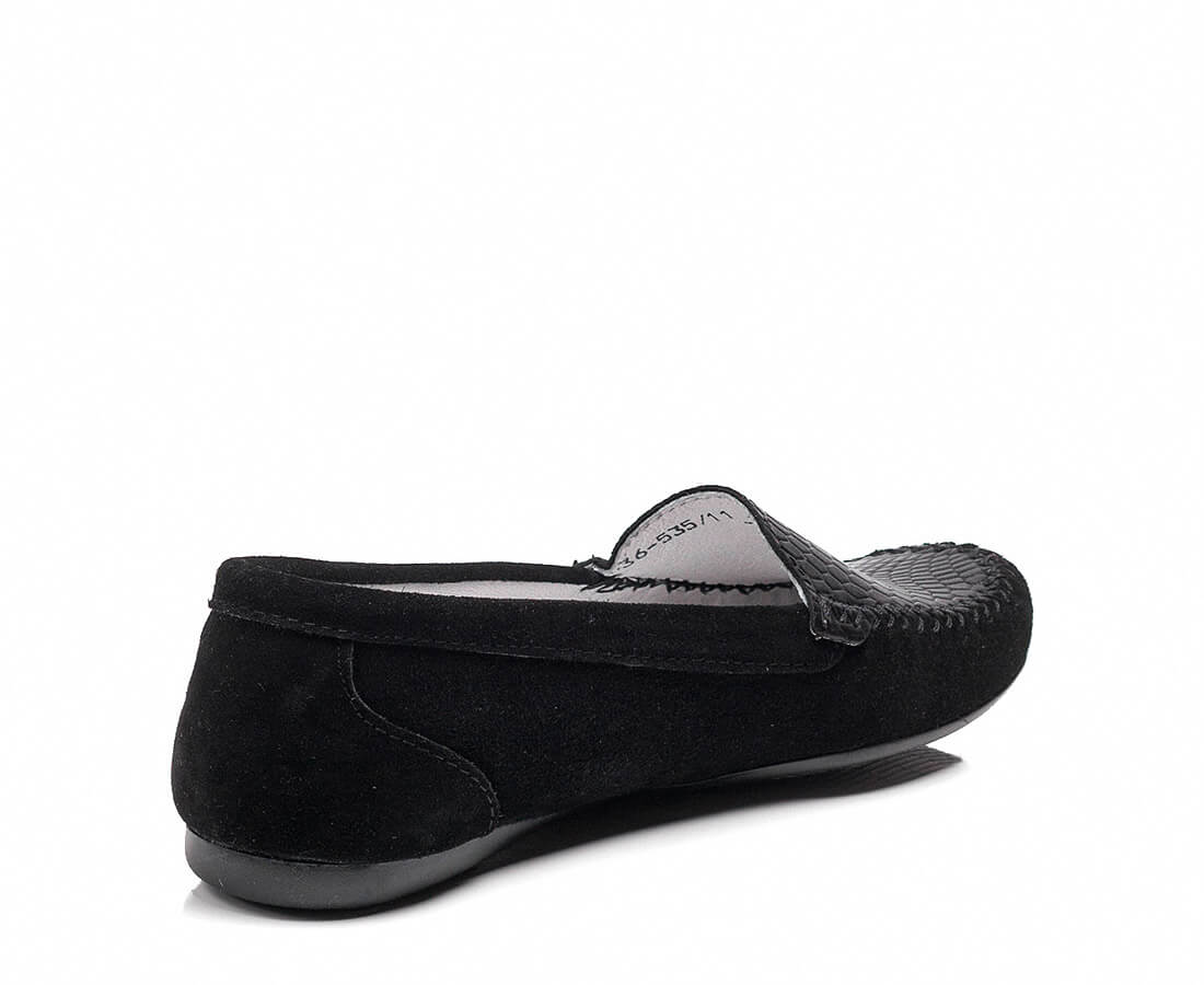 Мокасины 535-11-117