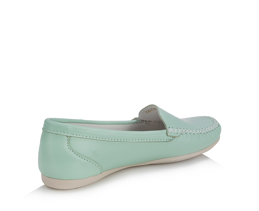 Мокасины 535-1112