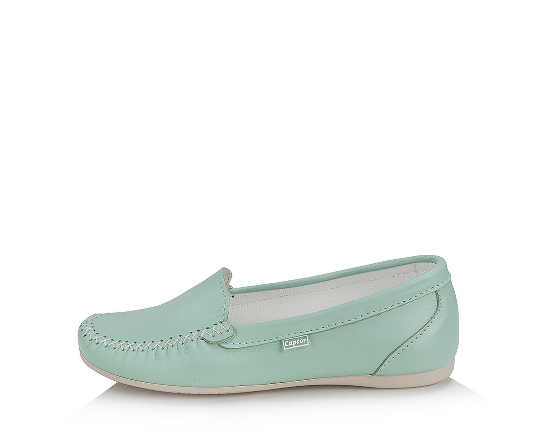 Мокасины 535-1112