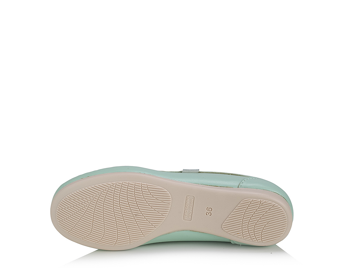 Мокасины 535-1112