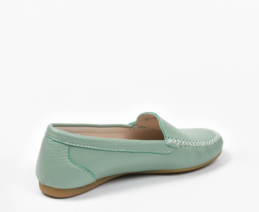 Мокасины 535-112