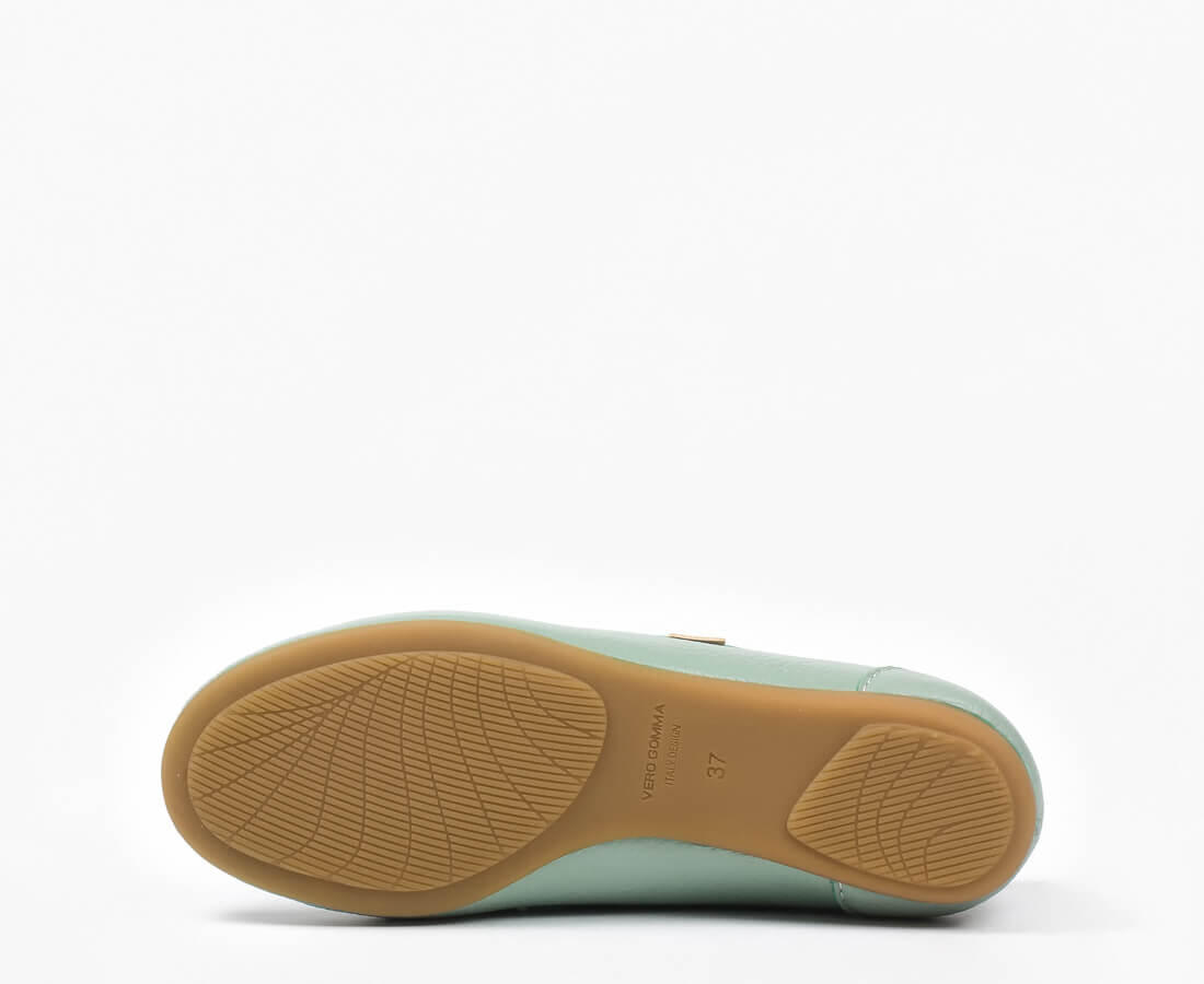 Мокасины 535-112