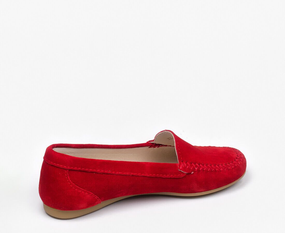 Мокасины 535-14