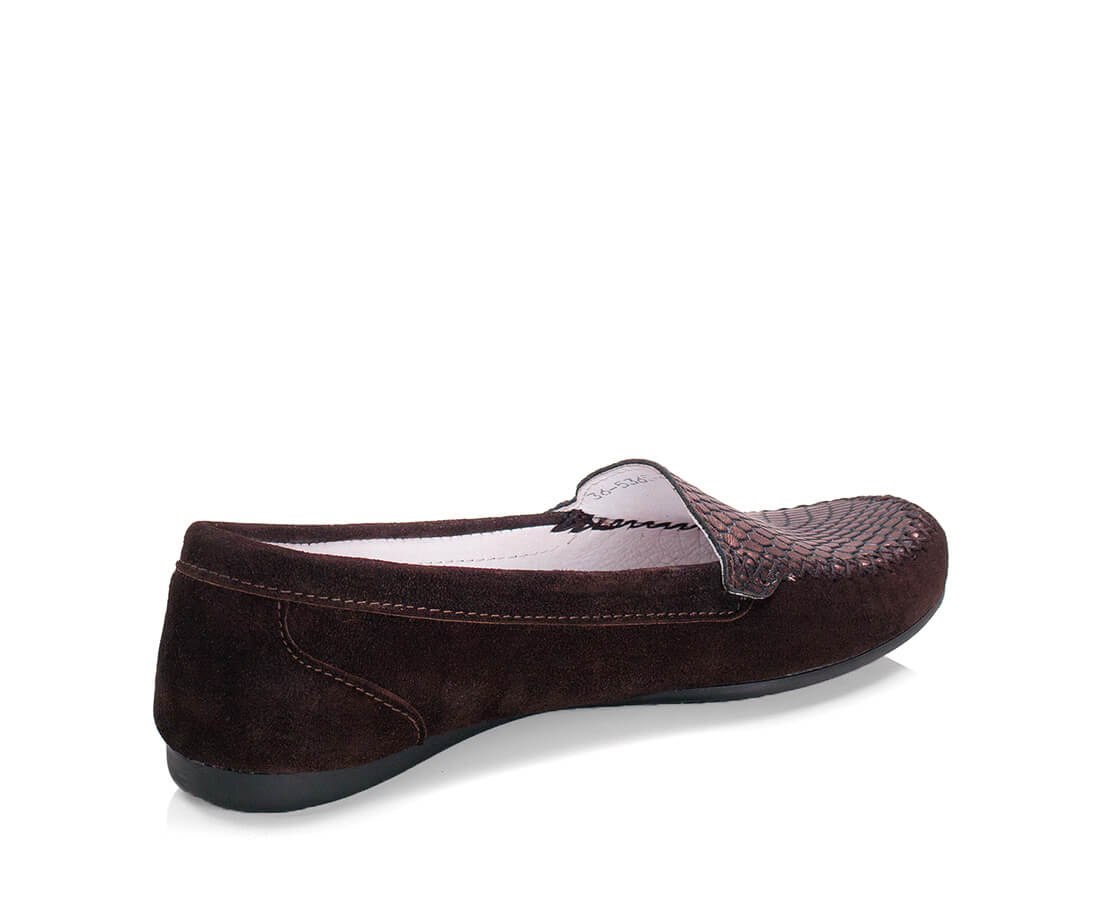 Мокасины 535-176-63