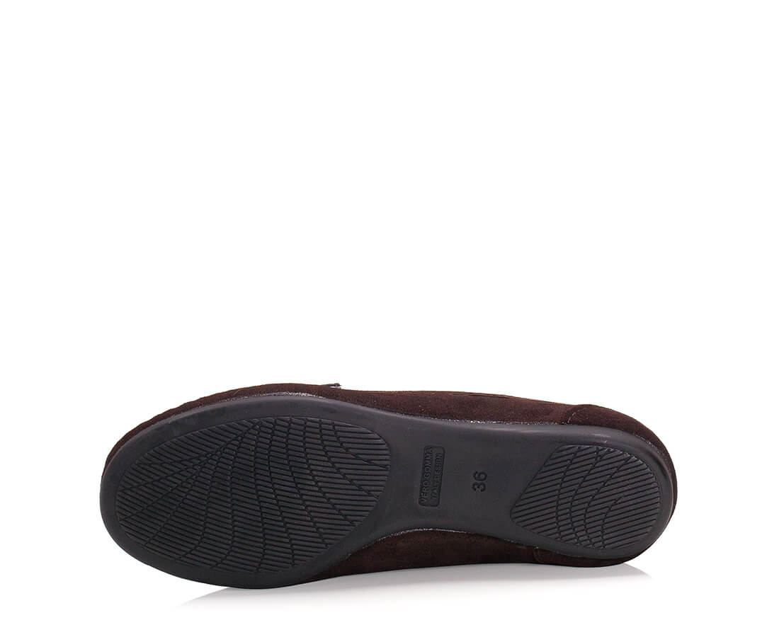 Мокасины 535-176-63