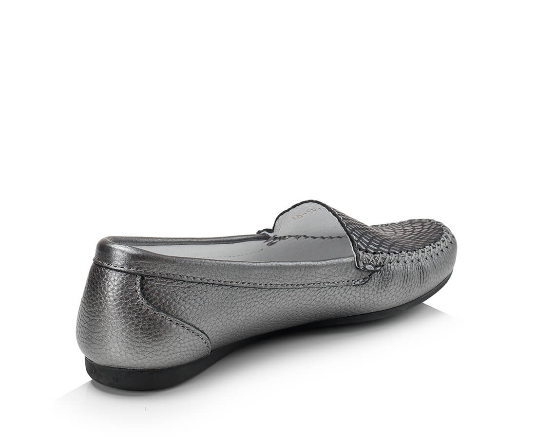 Мокасины 535-177-61