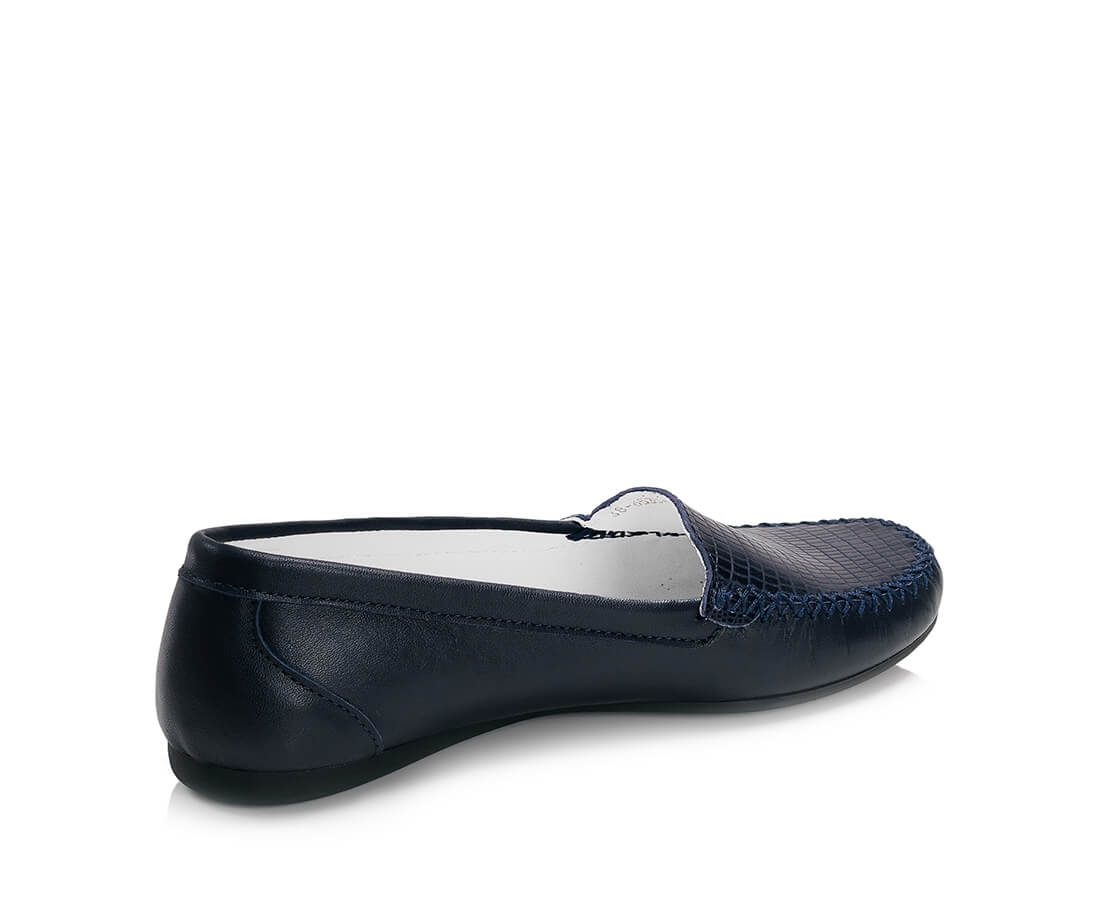 Мокасины 535-189-9