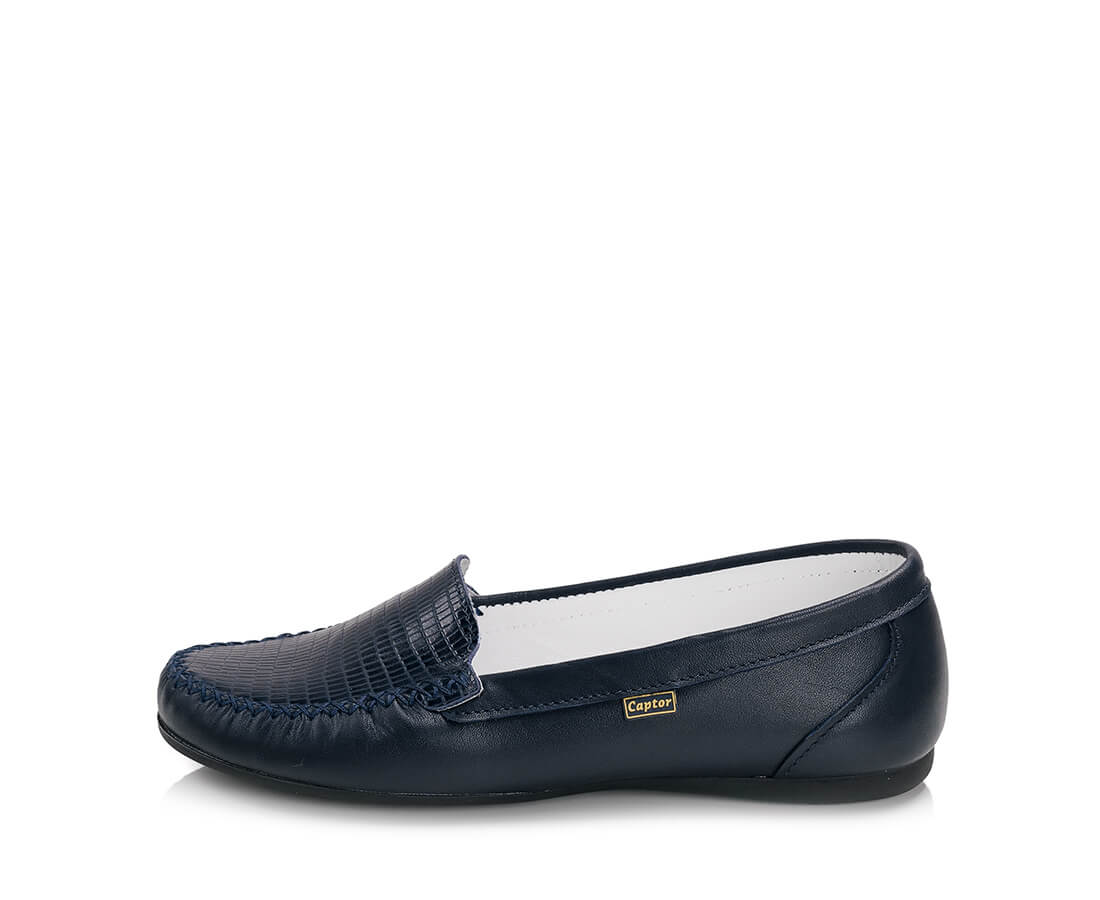 Мокасины 535-189-9