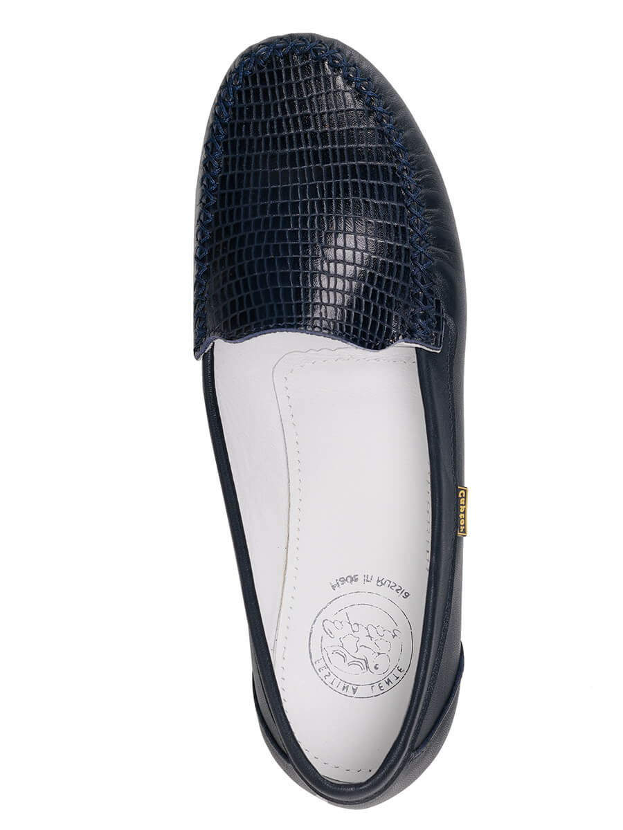 Мокасины 535-189-9