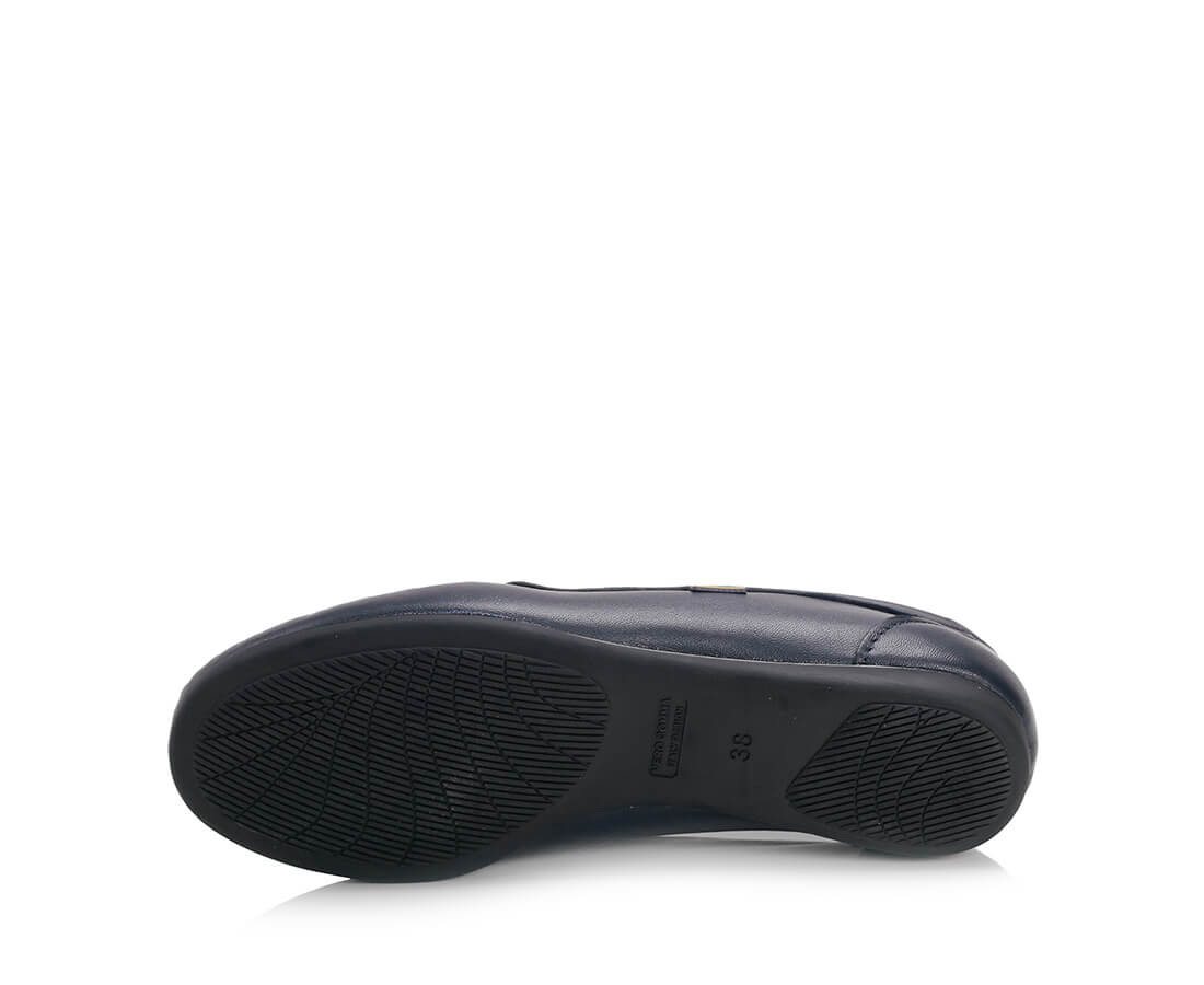 Мокасины 535-189-9