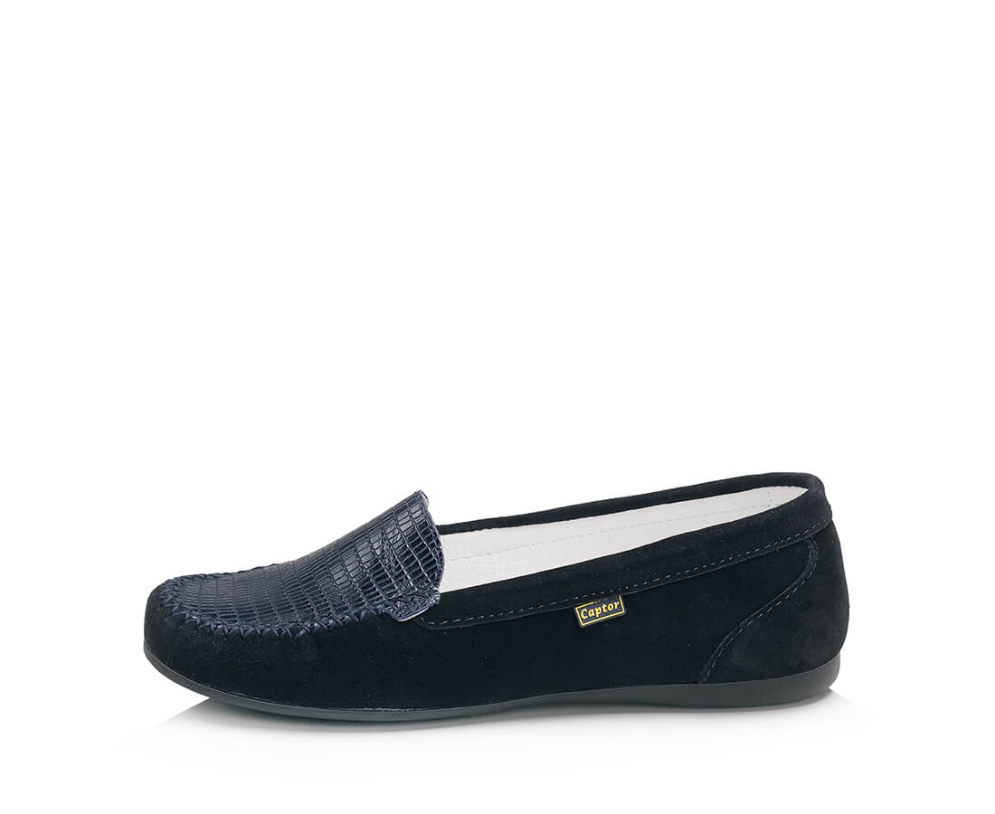 Мокасины 535-189-999