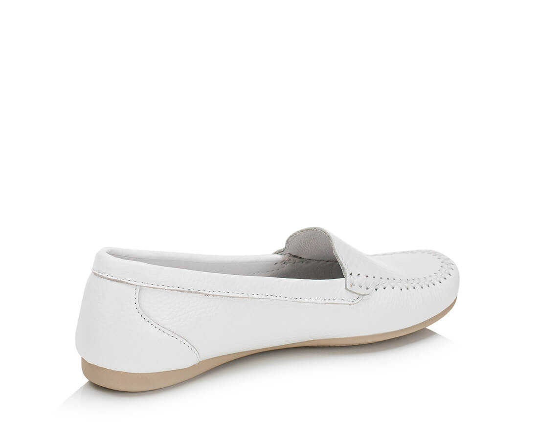 Мокасины 535-2-202